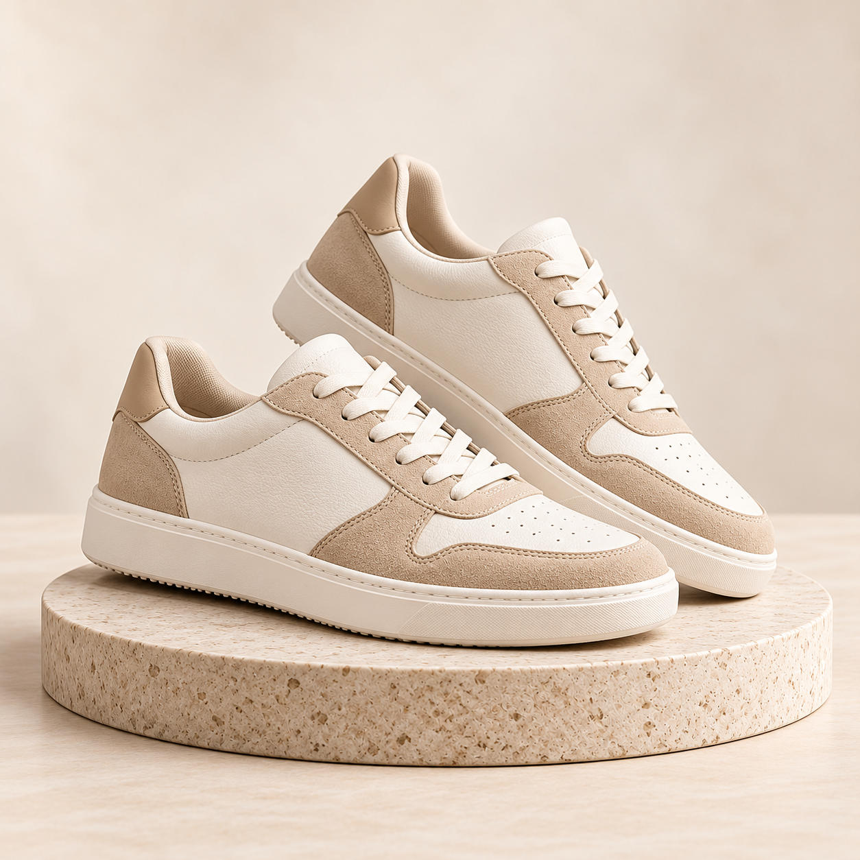 Shoe