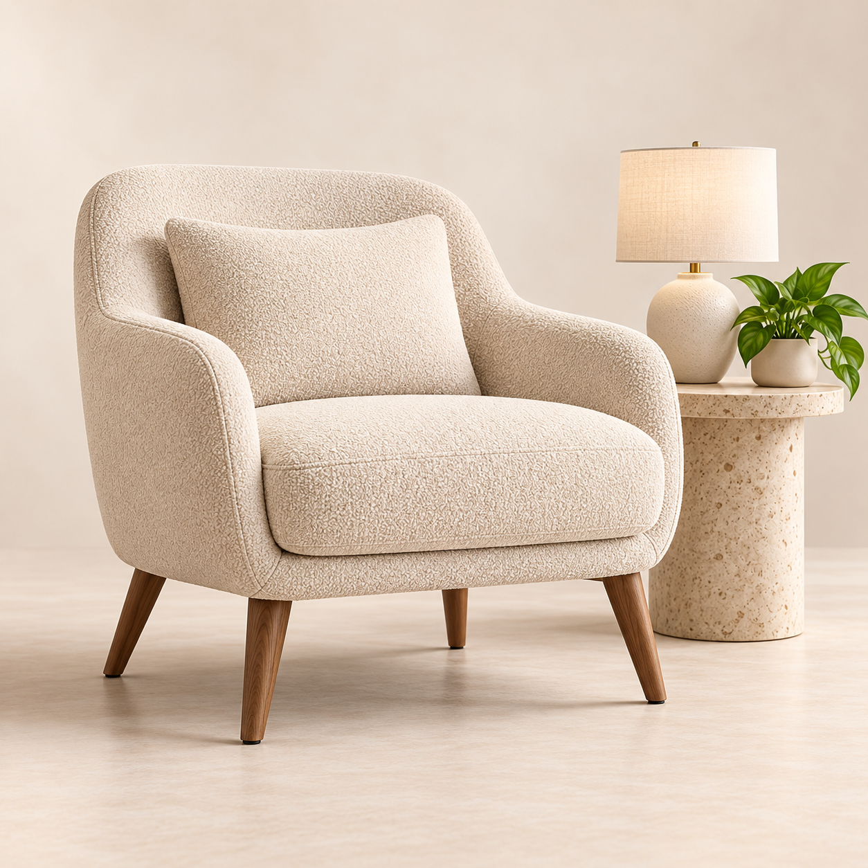 Sofa Set