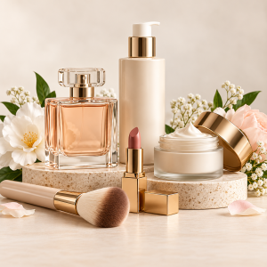 Makeup Set