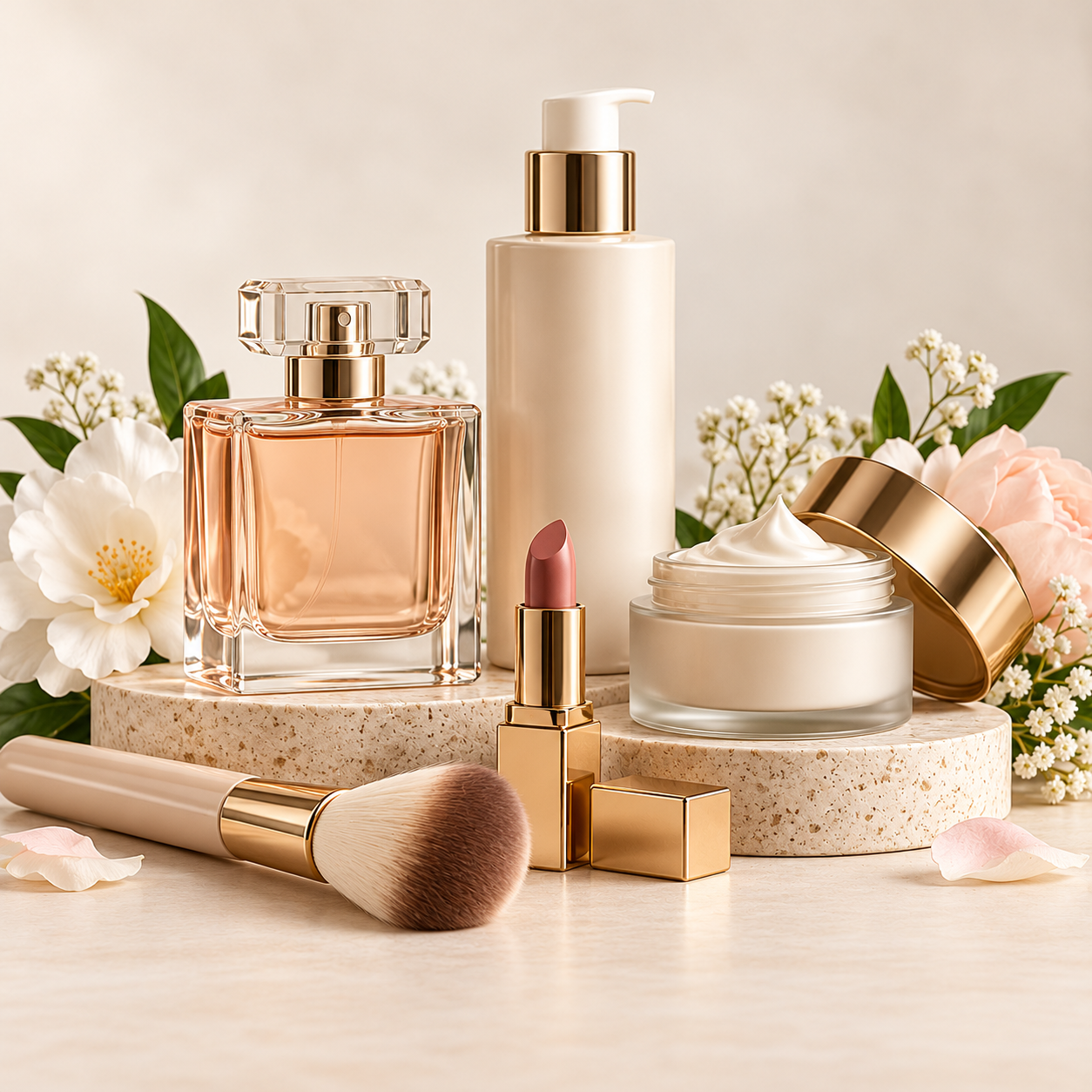 Makeup Set